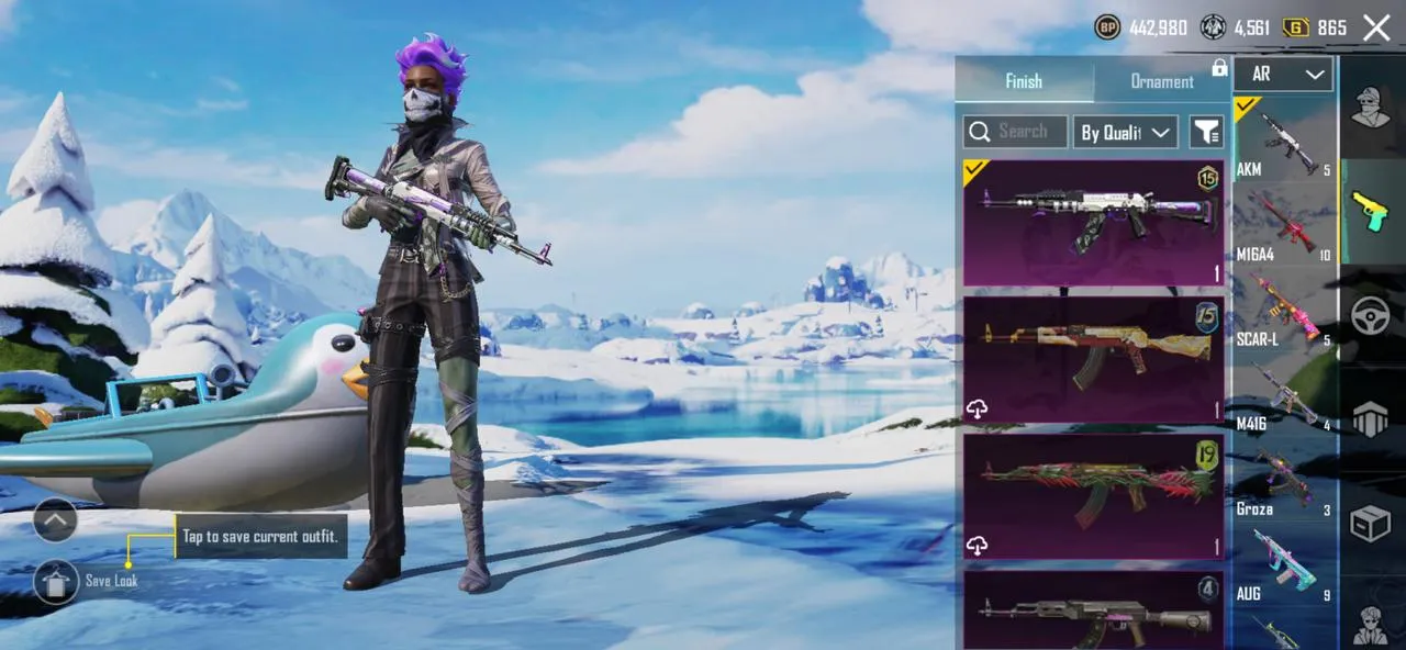 IK1030 // Season 14 Conqueror, Rare Lab Skins, Popular Vehicles, Unique Parachutes, Legendary Emotes